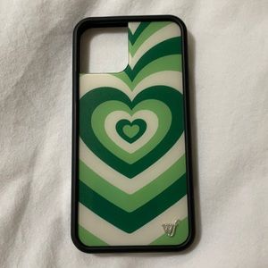 Wildflower iPhone 12 Pro Case
